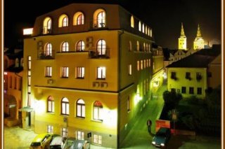 Hotel Grand