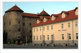 Hotel Frankopan