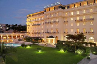Palácio  Hotel Golf & Spa