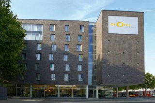 GHOTEL hotel & living