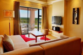 Ellefsen Golf Suites