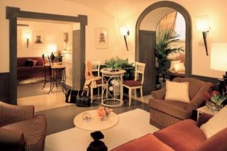 Hotel Villa Glori