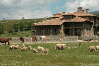 La Posada de