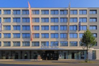 Dorint An der Messe