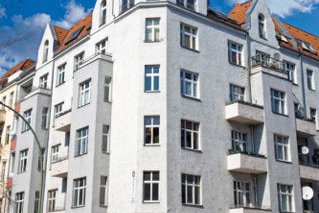 Hotel Pension Rehberge
