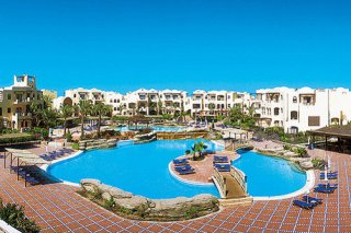 Iberotel Coraya Beach