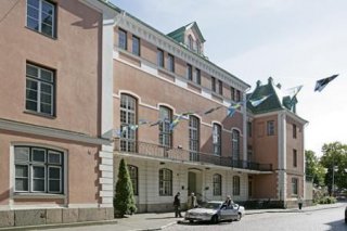 Stadshotell