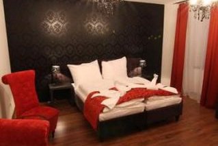 Penzion Virgo B&B