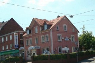 Hotel Krone