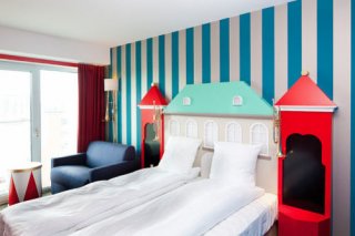 Tivoli Hotel