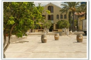 Varsano Suites