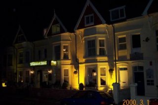 The Brentwood Hotel