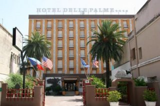 Hotel Delle Palme