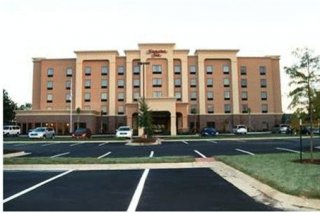 Hampton Inn Jackson/ (Airport Area) MS