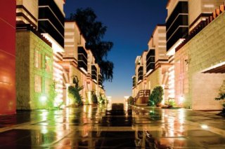 One to One Hotel-The Village