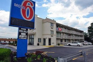 Motel 6 -Philadelphia-Mt. Laurel