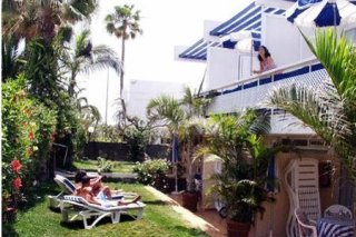 Apartamentos El Capricho