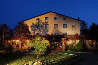 Hotel Iris