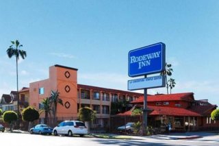 Rodeway Inn  Convention Center