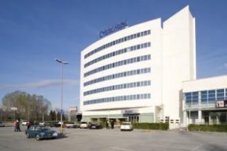Cristal Hotel