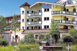 Familienparadies Sporthotel Achensee