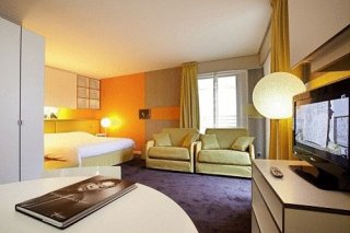 Mercure Le Scenario Aparthotel