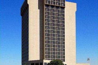Crowne Plaza Hotel  Market Center