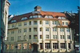 Central-Hotel