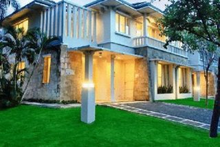 Ciputra GolfClub & Hotel