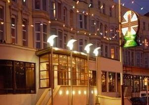 Claremont Hotel