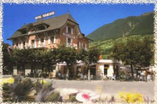 Hotel Terminus