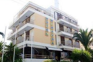 Minavra Hotel