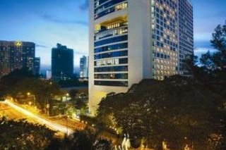 Hotel Maya