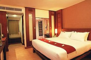 Samui Sense Beach Resort