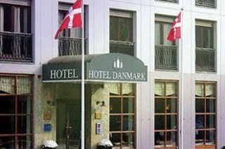 Hotel Danmark