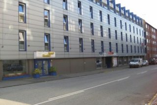 Hotel Rossini