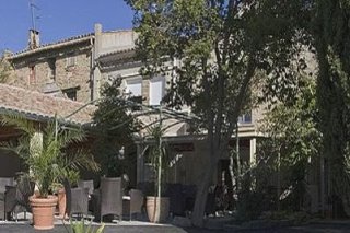 Logis Auberge Côté Jardin