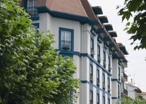 Hotel Husa Jauregui