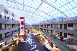 Olivarius Apart'hotel