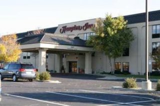 Hampton Inn