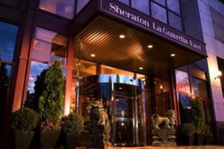 Sheraton Laguardia East Hotel