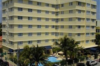 Habana Libre Beach Resort