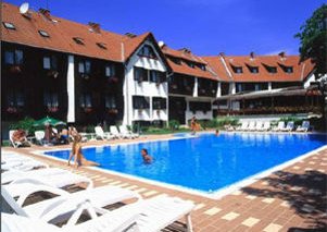 Hotel Normafa