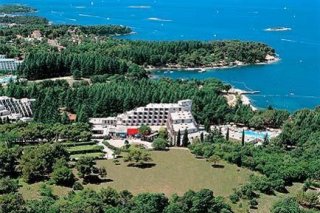Valamar Rubin Hotel