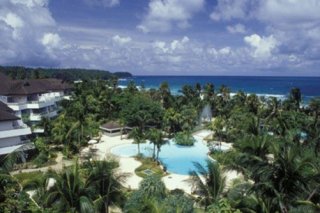 Thavorn Palm Beach Resort