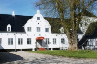 Gl. Vraa Slotshotel