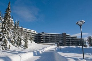 Booking-Krystallen Apartment