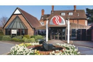Ramada Hull