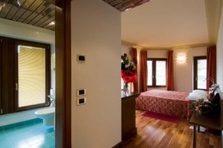 Hotel Lombardia