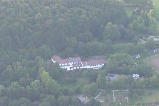 Parkhotel Finkenrech